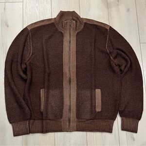 BULLOCK & JONES :: CARDIGAN